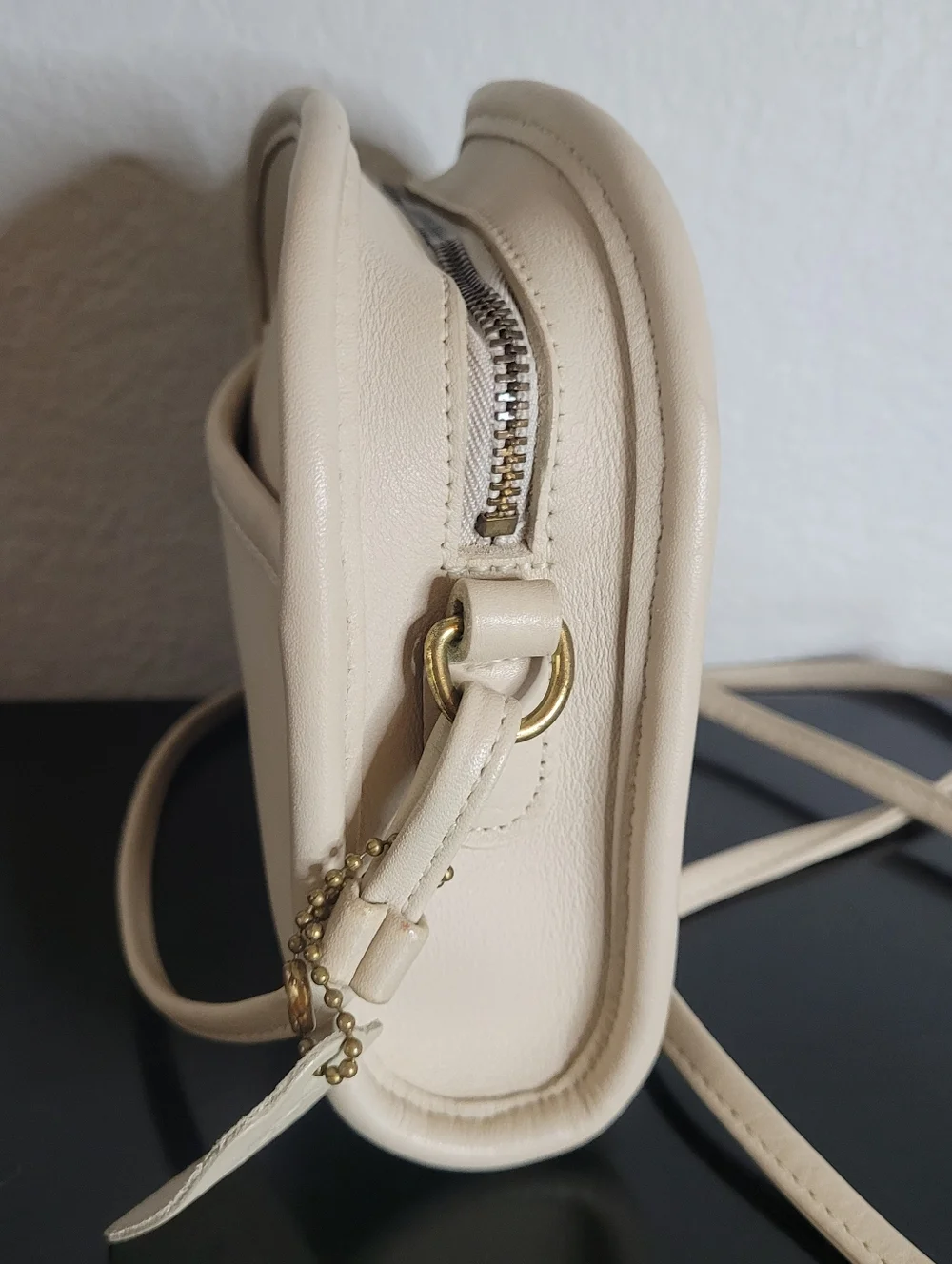 Coach Abbie Vintage Crossbody Bag 9017 - Picture 5 of 10